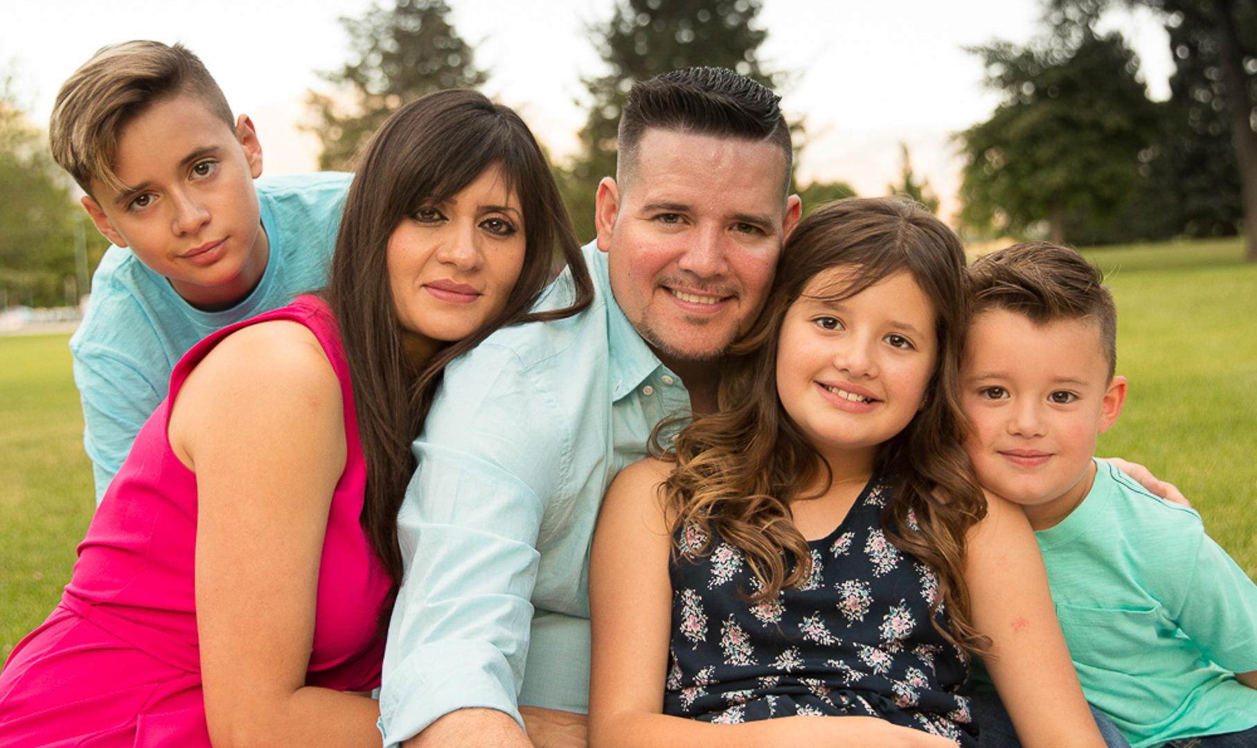 Mariela Family 8